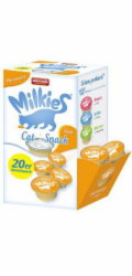 Animonda Milkies Harmony Box 20x15g