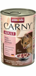 ANIMONDA Carny Adult flavour: turkey. c