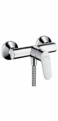 Hansgrohe AP sprchový kout Focus chrom