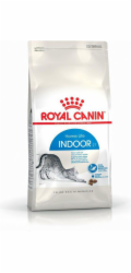 ROYAL CANIN Indoor 27 - suché krmivo pro kočky - 2 kg