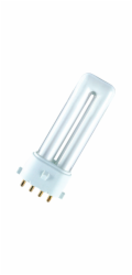 Osram DULUX S/E Energy-saving  Lamp 11W/840 2G7 FS1