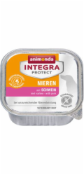 animonda Integra Protect - Nieren with 