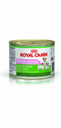 ROYAL CANIN Starter Mousse Mother & Bab