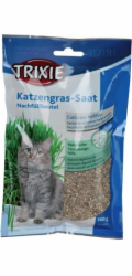 TRIXIE Cat Grass Bag 100 g 4236