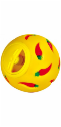 TRIXIE Snacky - Rabbit ball - 7 cm