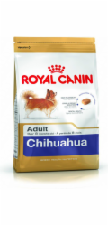 ROYAL CANIN BHN Čivava Adult suché krmivo pro psy - 1,5 kg