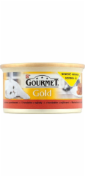 Purina 7613035464032 cats moist food 85