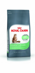Royal Canin Digestive Care suché krmivo pro dospělé kočky podporující trávení 0,4 kg