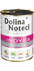 Dolina Noteci Premium rich in turkey - 