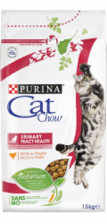 Purina Cat Chow Urinary Tract Health ca