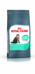 Royal Canin Urinary Care dry cat food 4