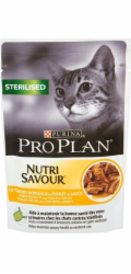 PURINA Pro Plan Cat Sterilised Chicken 