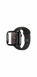 Panzer Glass Glass Full Body for Watch 4/5/6/SE 44 mm antibakteriální
