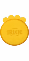VÍKA KONZERV Trixie 10cm 2ks