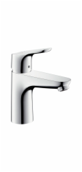 Hansgrohe 100 Focus chrom
