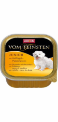 animonda Vom Feinsten with poultry + tu