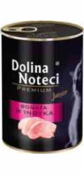 Dolina Noteci Premium Junior rich in tu