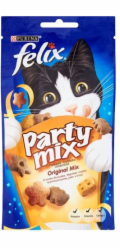 Felix Party Mix Original  60 g