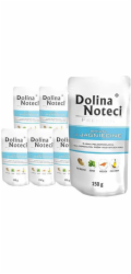 Dolina Noteci Premium rich in lamb - we