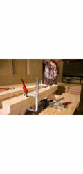 BESSEY páková spona GH30