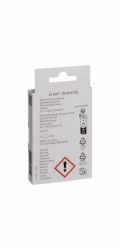 Jura 3-Phase Cleaning Tablets  6 pcs.