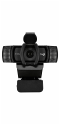 Logitech C920e Business webová kamera