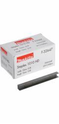 Makita Staples 10-10mm F-32647 5040 pcs.