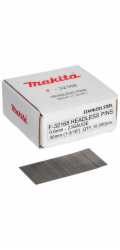 Makita Pins  0,6 x 30mm Inox F-32168  10000 pcs