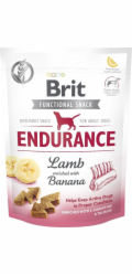 BRIT Functional Snack Endurance Lamb  -