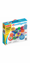 Quercetti Stavebnice Georello Kaleido Gears