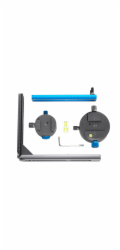 Novoflex VR-System PRO II Heavy Duty