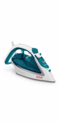 Tefal Easygliss 2 FV5718E0 napařovací žehlička, 2500 W, rychlé zahřátí, anti-drip, Durilium Airglide