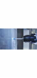 Bosch EXPERT HEX-9 HardCeramic vrták do dlazby 5ks. 4/5/6/8/10