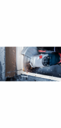 Bosch EXPERT Multi Material Diamant 230x22.23x2.4x15