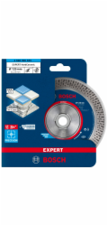 Bosch EXPERT HardCeramic Diamant rezný kotouc 125x22.23x1.4x10