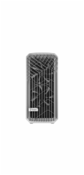 Fractal Design Torrent TG Clear Tint FD-C-TOR1A-03 Fractal Design Torrent White TG Clear Tint