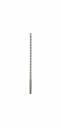 Vrták do kladiv SDS-max-4 - 16 x 400 x 540 mm BOSCH