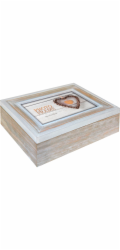 ZEP Zacapa                 13x18 Wood Fotobox EZ577