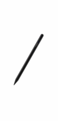 Stylus FIXED Graphite dotykové pero pro iPady s chytrým hrotem a magnety, černý