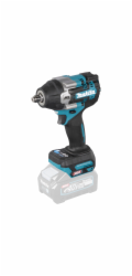 Makita "Akumulátorový rázový utahovák TW007GZ XGT, 1/2", 40V"