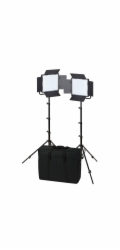 Nanlite Lightning-Set  600CSA  LED DoubleKit