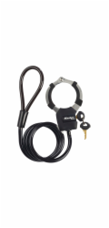 Master Lock 8275EURDPROBLK lankový zámek