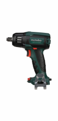 Metabo SSW 18 LTX 400 BL  aku razovy utahovak