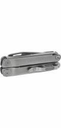 Leatherman Curl Multitool  incl. Nylon Holster