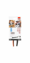 BESSEY kombinované nuzky rovné  D47-2