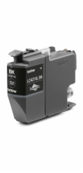 Inkoust Brother černý LC-421XLBK