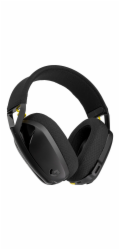 Logitech G435 LIGHTSPEED Wireless Gaming Headset - BLACK