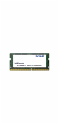 Paměť notebooku Patriot Signature, SODIMM, DDR4, 16 GB, 2666 MHz, CL19 (PSD416G26662S)