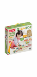 Quercetti Mozaika FantaColor Baby PlayBio