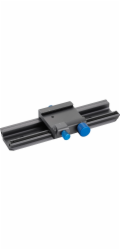 Novoflex Castel QP Adjusting Plate